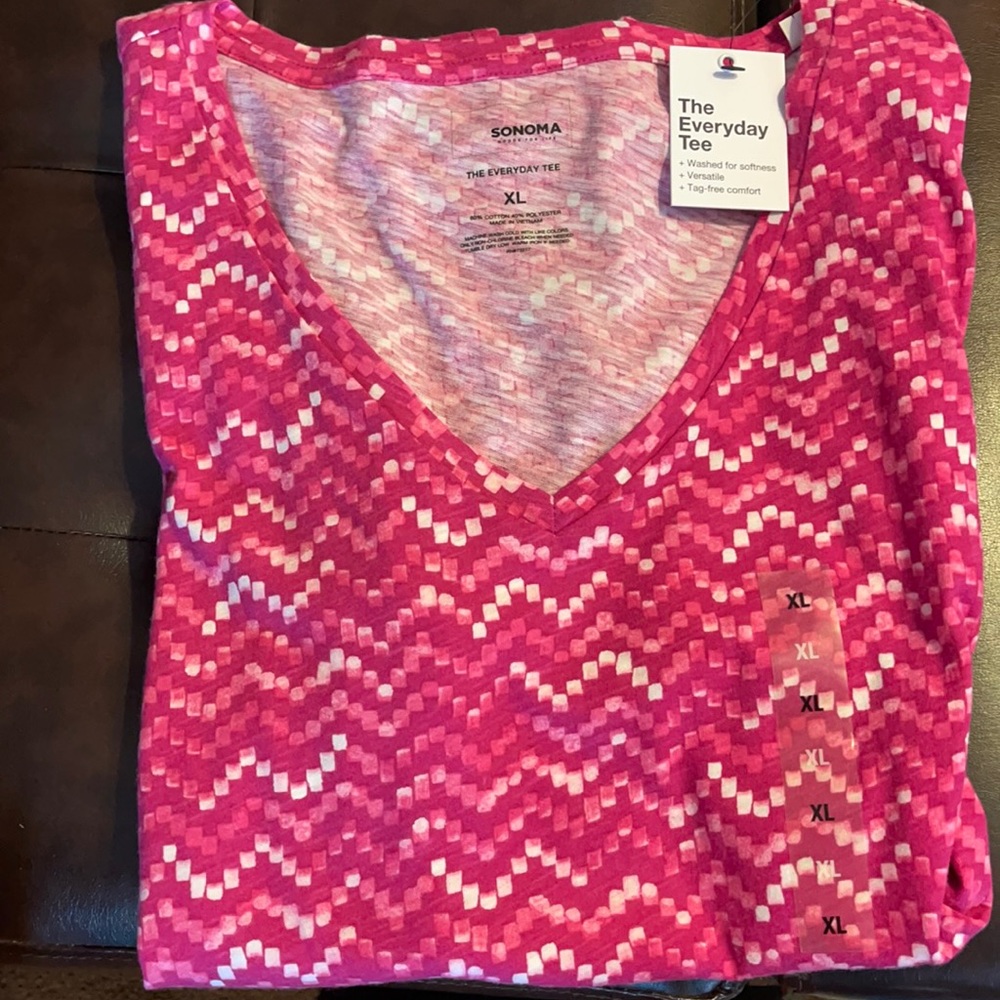 Sonoma women’s top